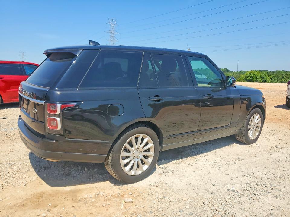 SALGS2SV4KA522830 2019 Land Rover Range Rover photo no. 3