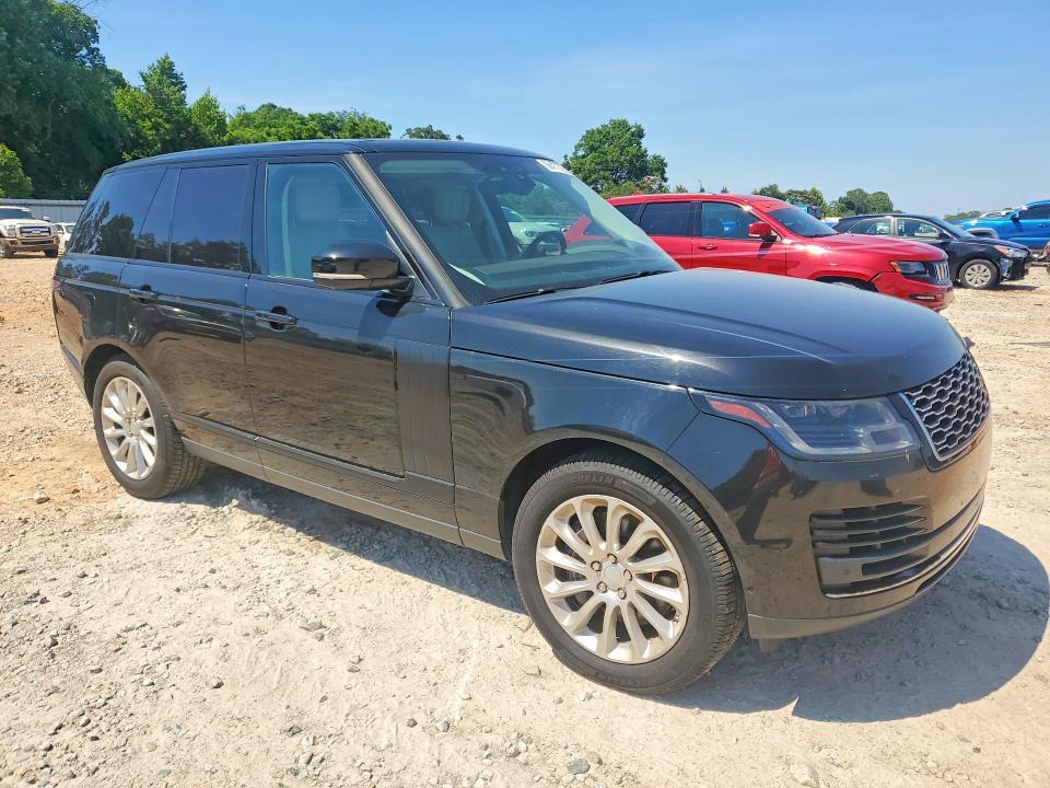 SALGS2SV4KA522830 2019 Land Rover Range Rover photo no. 4