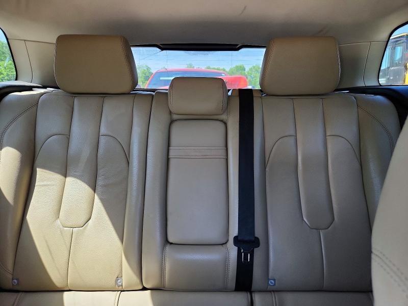 SALVR2BG1DH718125 2013 Land Rover Range Rover photo no. 10