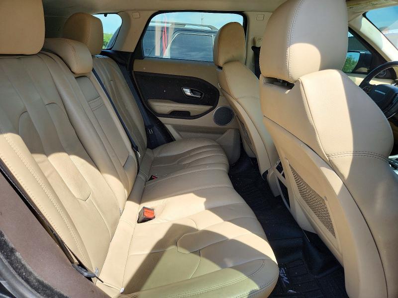 SALVR2BG1DH718125 2013 Land Rover Range Rover photo no. 11