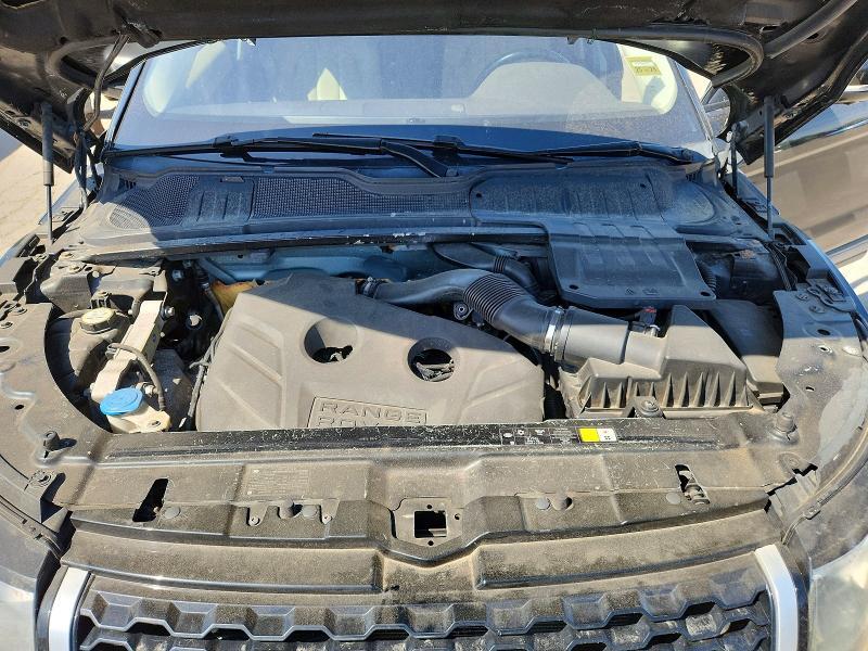 SALVR2BG1DH718125 2013 Land Rover Range Rover photo no. 12