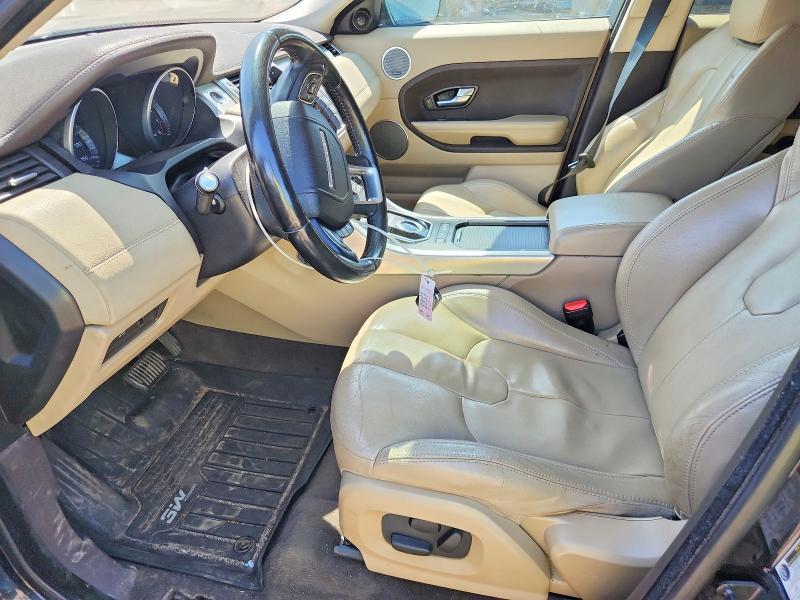 SALVR2BG1DH718125 2013 Land Rover Range Rover photo no. 7