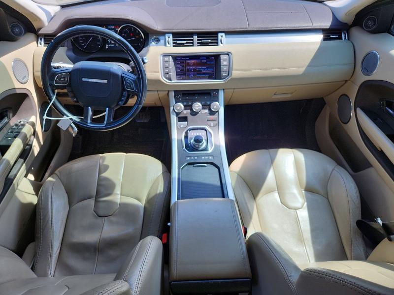 SALVR2BG1DH718125 2013 Land Rover Range Rover photo no. 8