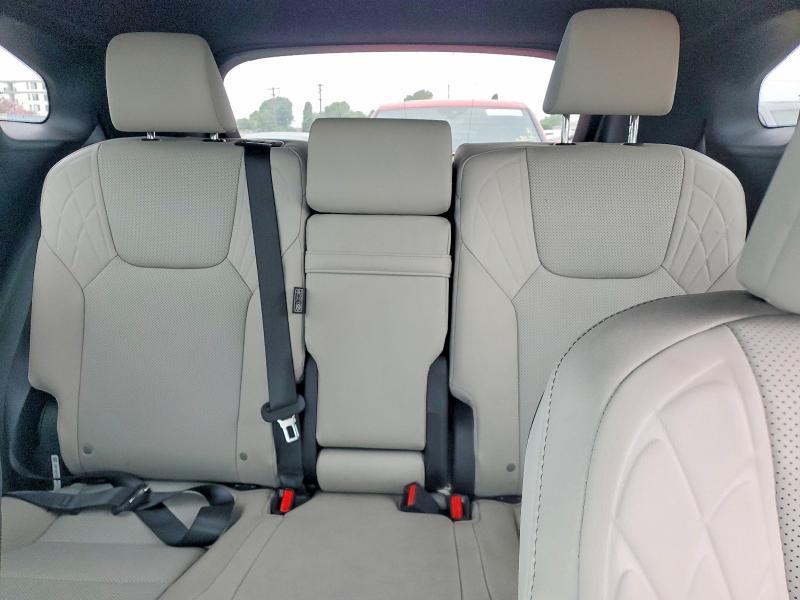 2T2BAMBA5PC005337 2023 Lexus RX photo no. 10