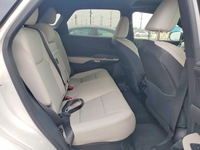 2T2BAMBA5PC005337 2023 Lexus RX photo no. 11