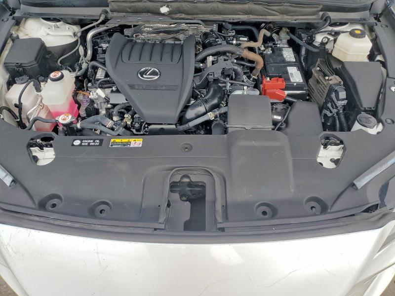 2T2BAMBA5PC005337 2023 Lexus RX photo no. 12