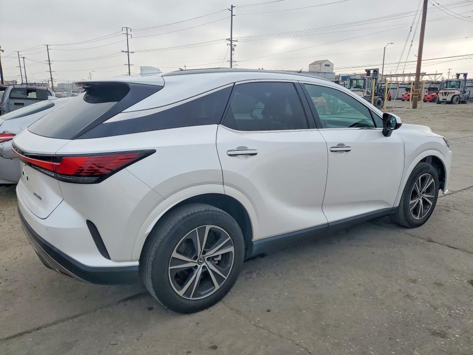 2T2BAMBA5PC005337 2023 Lexus RX photo no. 3