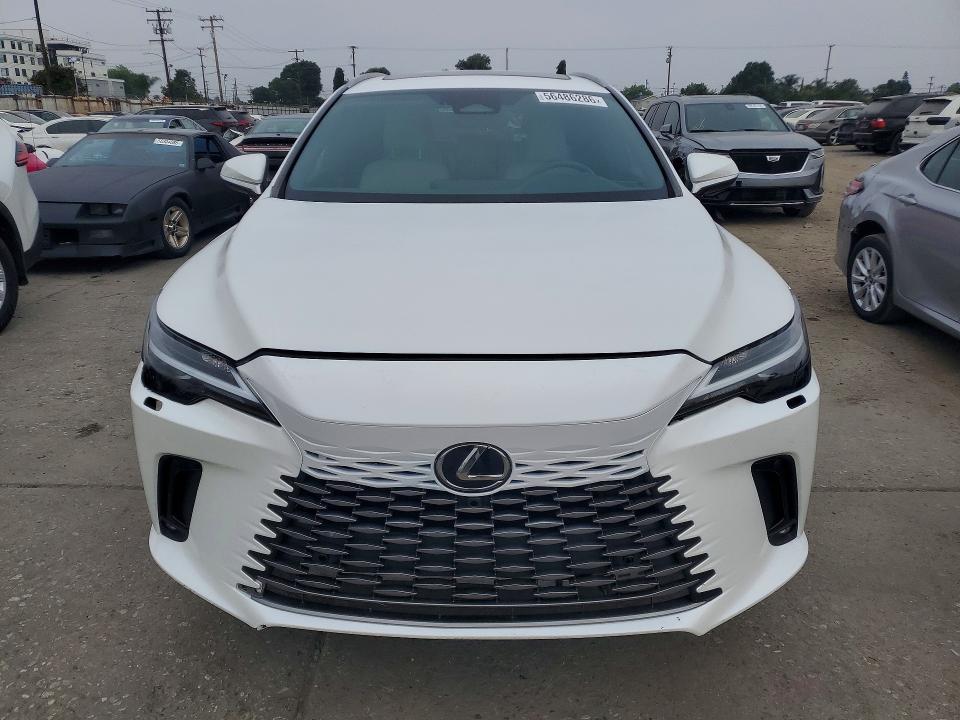2T2BAMBA5PC005337 2023 Lexus RX photo no. 5