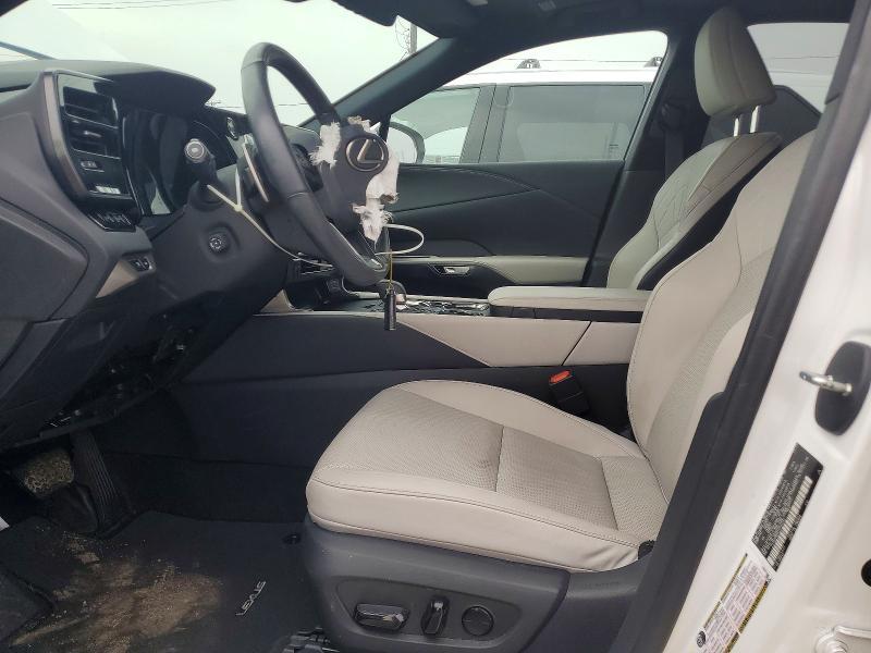 2T2BAMBA5PC005337 2023 Lexus RX photo no. 7