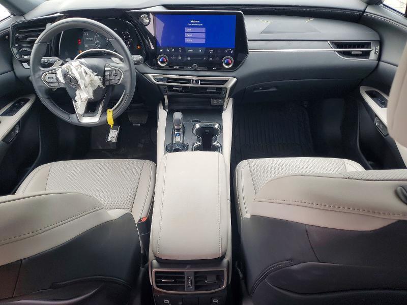 2T2BAMBA5PC005337 2023 Lexus RX photo no. 8