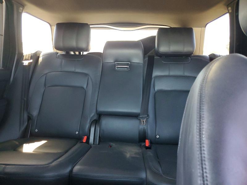 SALGS5SE0MA422390 2021 Land Rover Range Rover photo no. 10