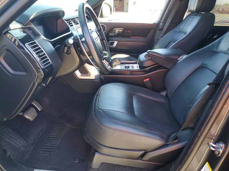 SALGS5SE0MA422390 2021 Land Rover Range Rover photo no. 7