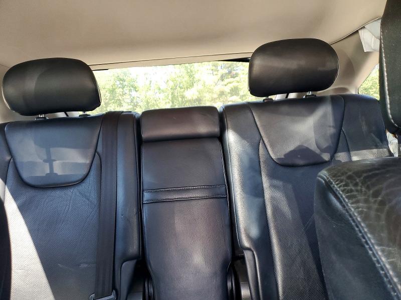 2T2BK1BAXDC200292 2013 Lexus RX photo no. 10