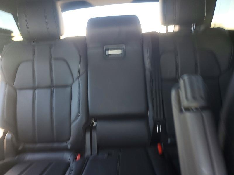 SALWR2FV4HA682264 2017 Land Rover Range Rover photo no. 10