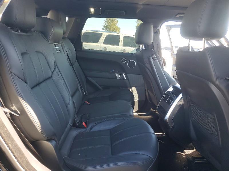 SALWR2FV4HA682264 2017 Land Rover Range Rover photo no. 11