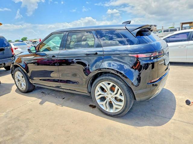 SALZP2FX0LH107017 2020 Land Rover Range Rover photo no. 2