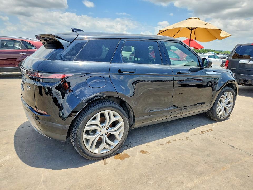 SALZP2FX0LH107017 2020 Land Rover Range Rover photo no. 3