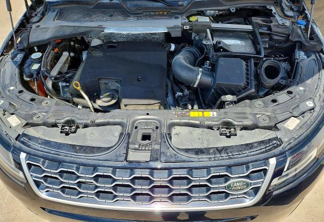 SALZP2FX0LH107017 2020 Land Rover Range Rover photo no. 12