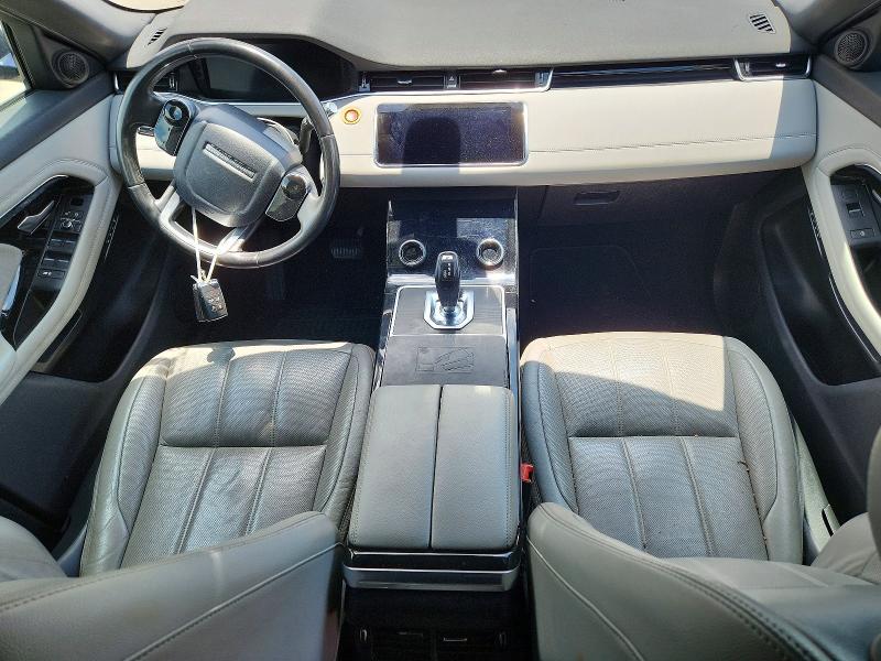 SALZP2FX0LH107017 2020 Land Rover Range Rover photo no. 8