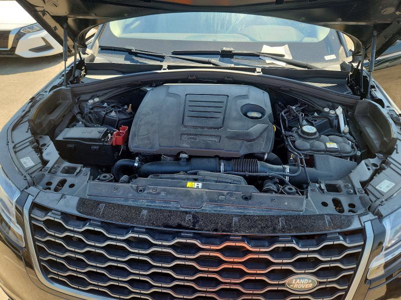 SALYL2EX6KA796853 2019 Land Rover Range Rover photo no. 12