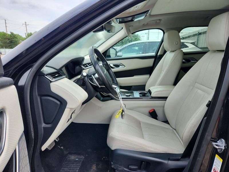 SALYL2EX6KA796853 2019 Land Rover Range Rover photo no. 7