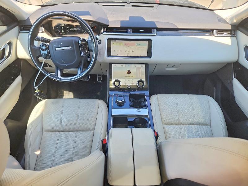 SALYL2EX6KA796853 2019 Land Rover Range Rover photo no. 8