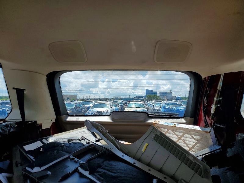 SALSK2D41CA757962 2012 Land Rover Range Rover photo no. 10