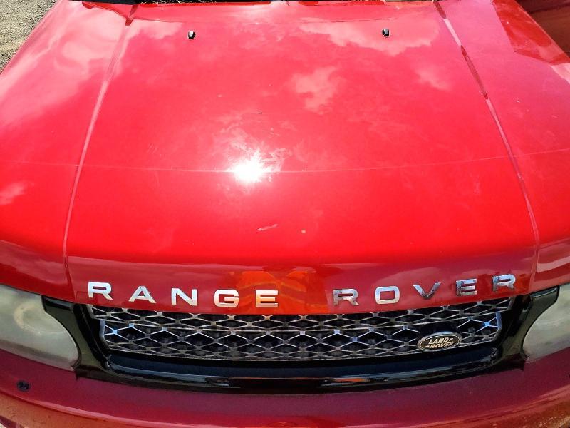 SALSK2D41CA757962 2012 Land Rover Range Rover photo no. 12