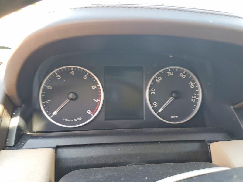 SALSK2D41CA757962 2012 Land Rover Range Rover photo no. 9