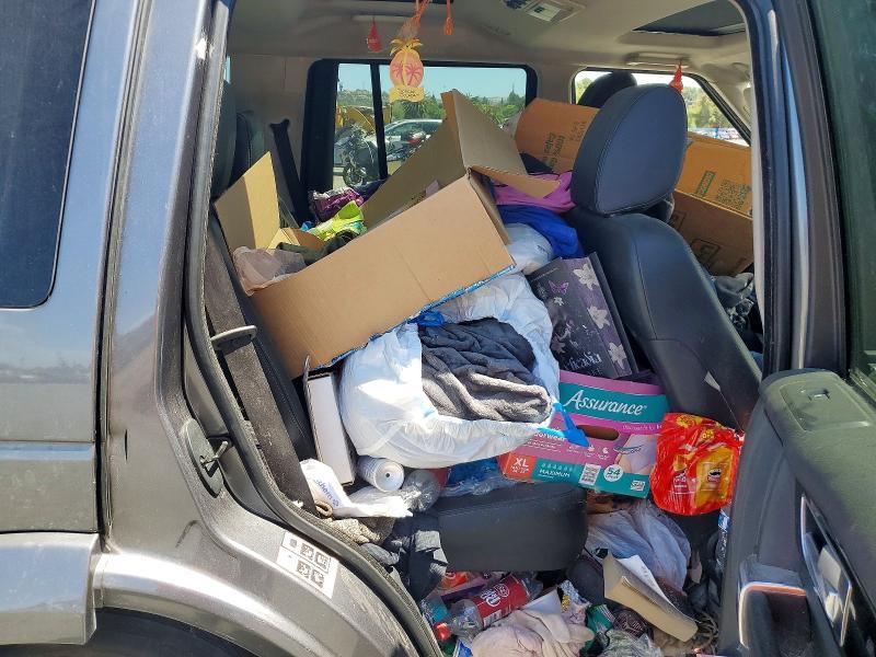 SALAG2V61GA778961 2016 Land Rover LR4 photo no. 11