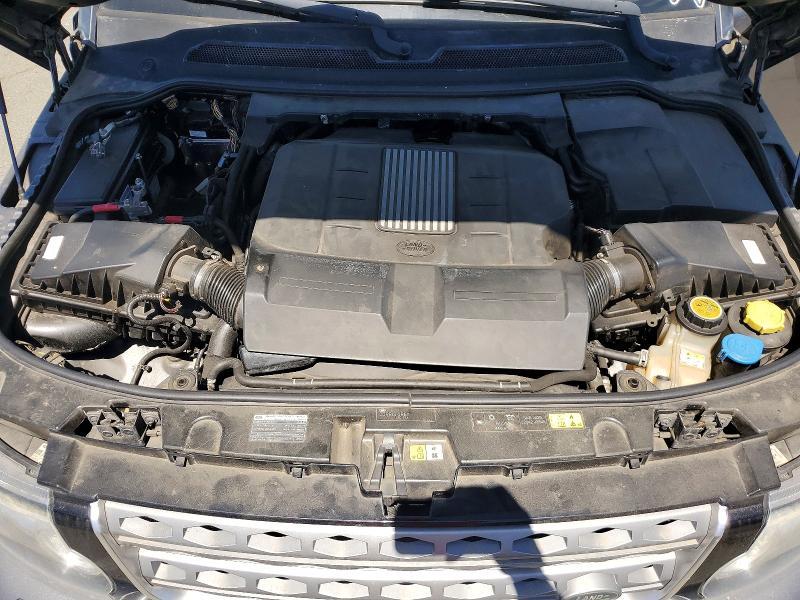 SALAG2V61GA778961 2016 Land Rover LR4 photo no. 12