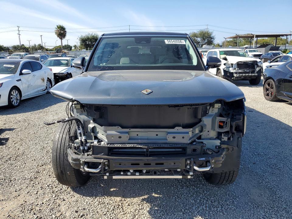 7PDSGABA9PN010077 2023 Rivian R1S photo no. 5