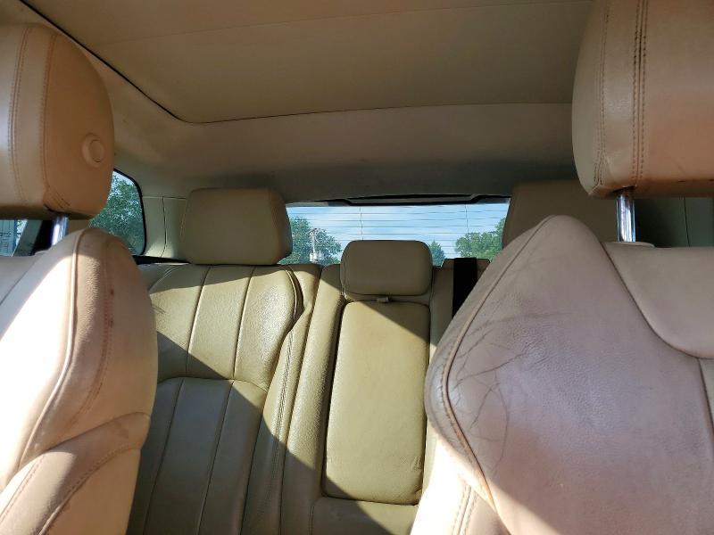 SALVP2BGXHH170699 2017 Land Rover Range Rover photo no. 10