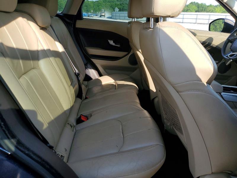 SALVP2BGXHH170699 2017 Land Rover Range Rover photo no. 11
