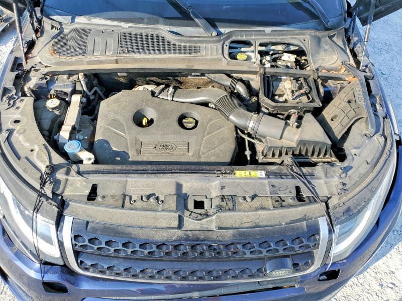 SALVP2BGXHH170699 2017 Land Rover Range Rover photo no. 12