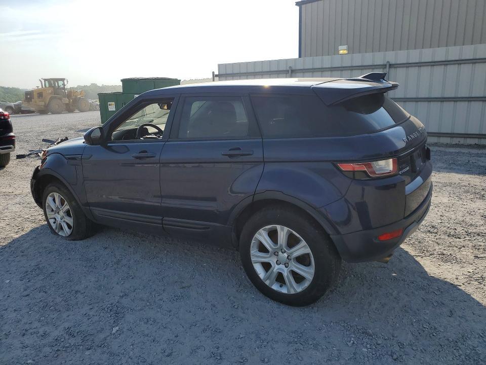SALVP2BGXHH170699 2017 Land Rover Range Rover photo no. 2