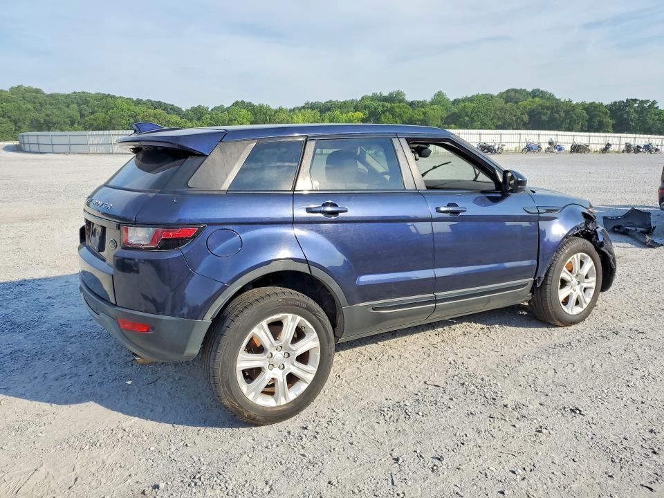SALVP2BGXHH170699 2017 Land Rover Range Rover photo no. 3