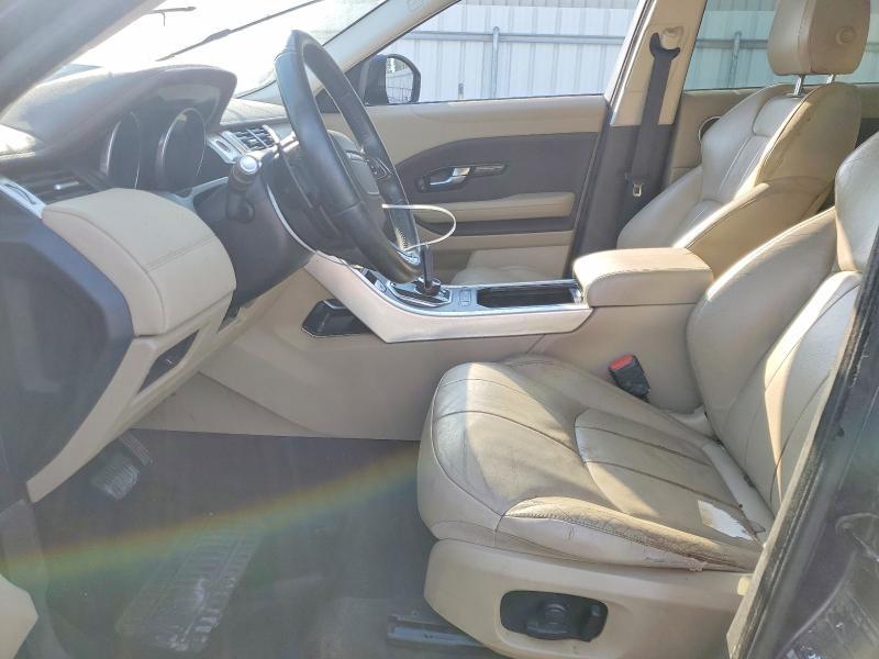 SALVP2BGXHH170699 2017 Land Rover Range Rover photo no. 7