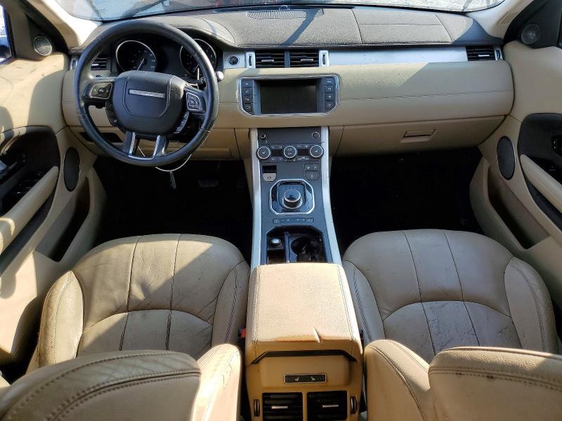SALVP2BGXHH170699 2017 Land Rover Range Rover photo no. 8
