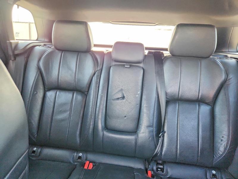 SALVP2BG2GH085712 2016 Land Rover Range Rover photo no. 10