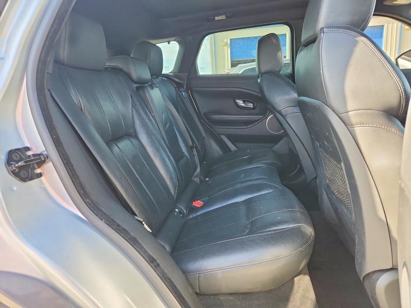 SALVP2BG2GH085712 2016 Land Rover Range Rover photo no. 11