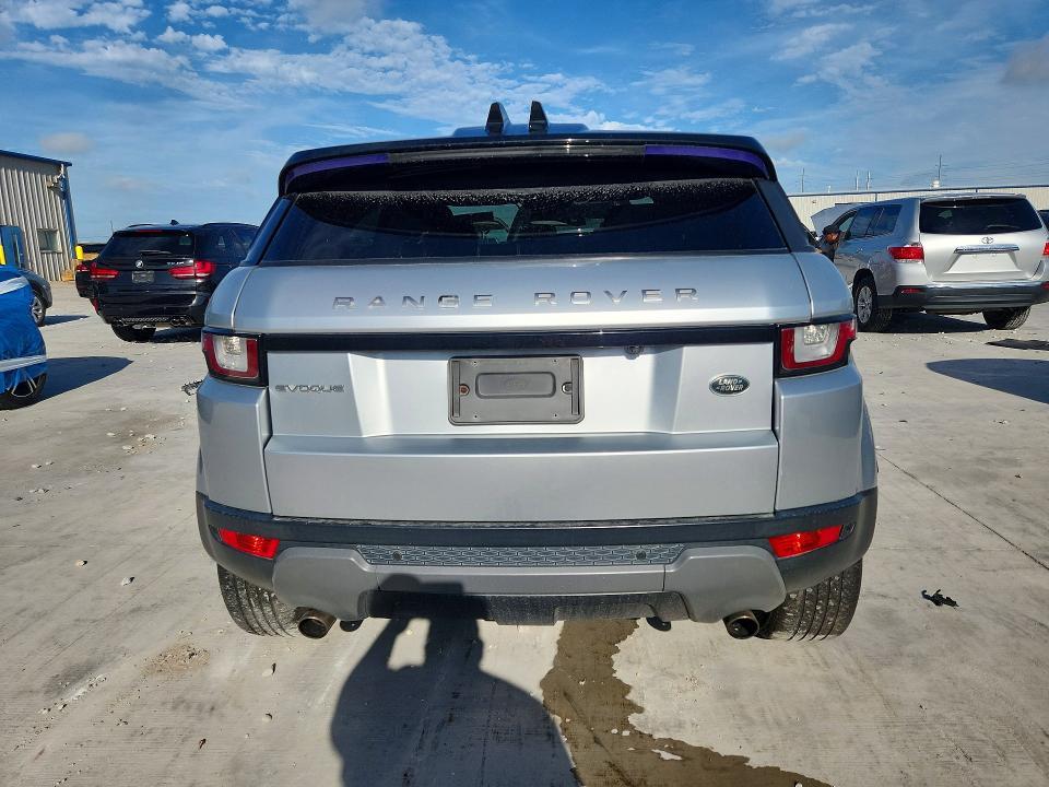 SALVP2BG2GH085712 2016 Land Rover Range Rover photo no. 6