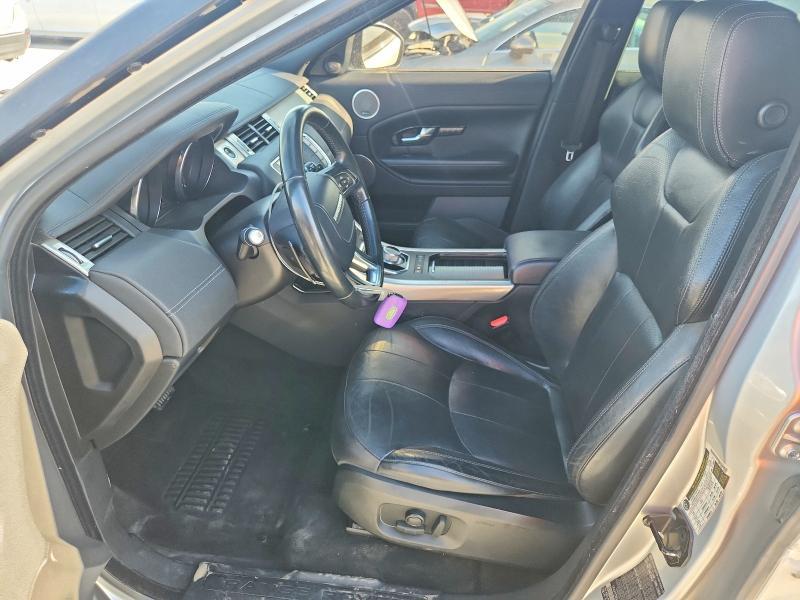 SALVP2BG2GH085712 2016 Land Rover Range Rover photo no. 7
