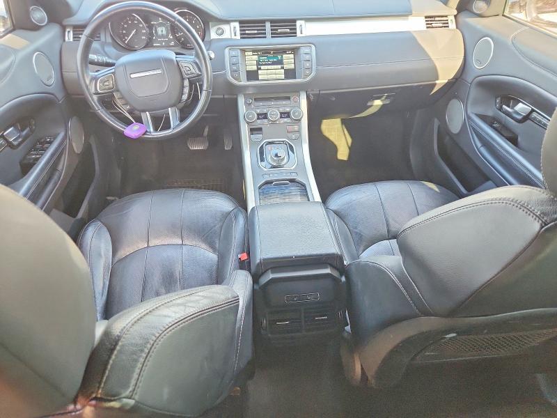 SALVP2BG2GH085712 2016 Land Rover Range Rover photo no. 8