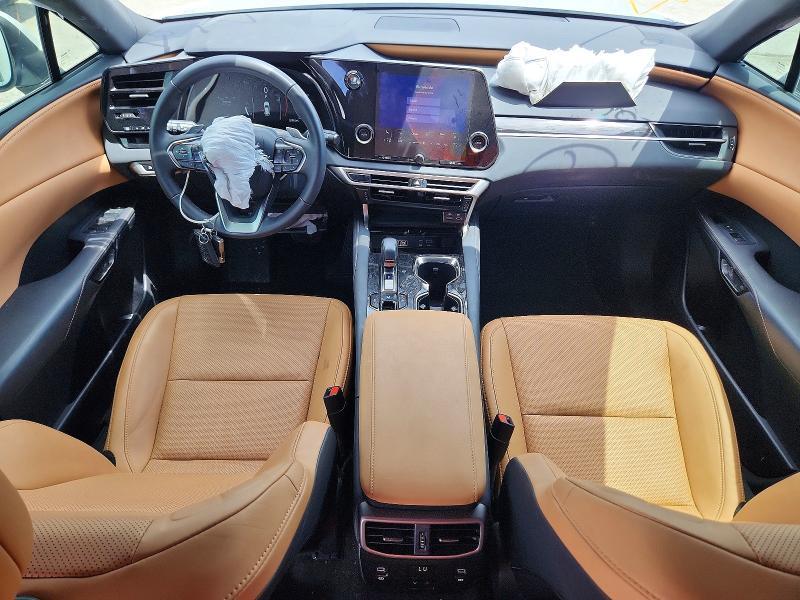 2T2BAMBA2SC065715 2025 Lexus RX photo no. 8