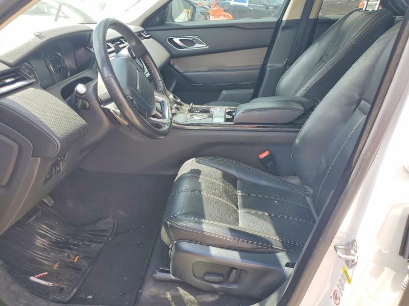 SALYB2RV7JA730158 2018 Land Rover Range Rover photo no. 7