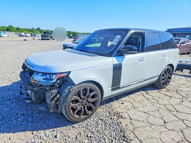 SALGS2EF4GA254356 2016 Land Rover Range Rover photo no. 1
