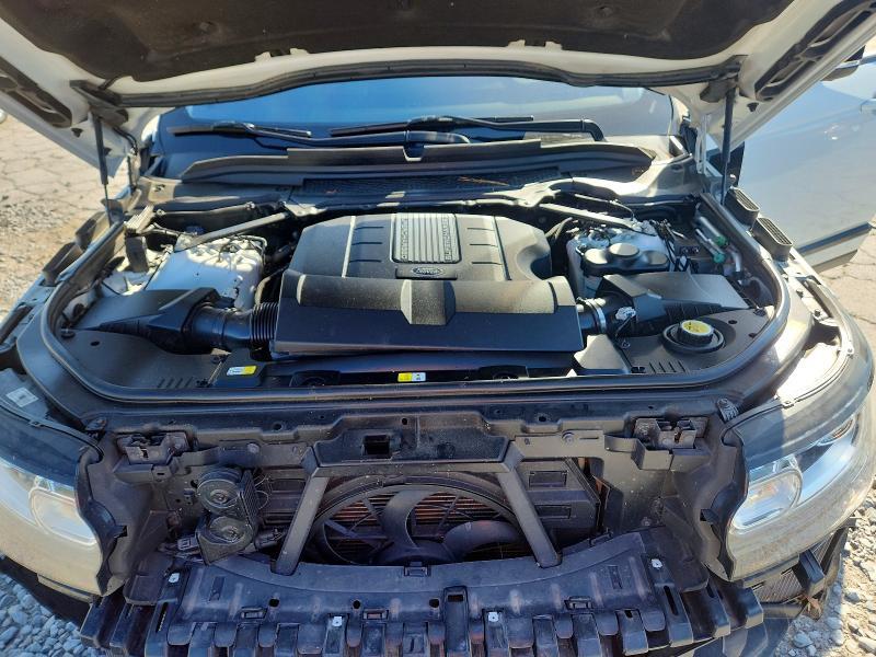 SALGS2EF4GA254356 2016 Land Rover Range Rover photo no. 12