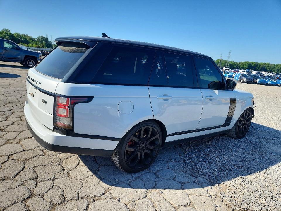 SALGS2EF4GA254356 2016 Land Rover Range Rover photo no. 3