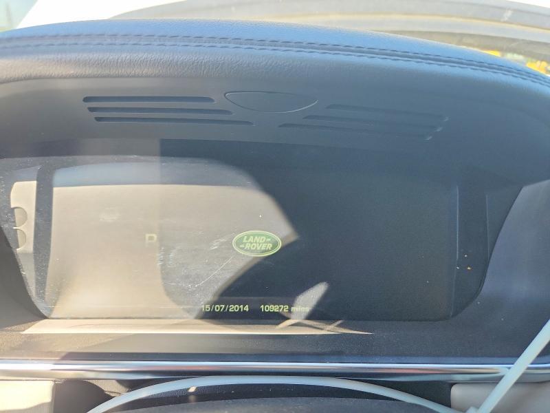 SALGS2EF4GA254356 2016 Land Rover Range Rover photo no. 9